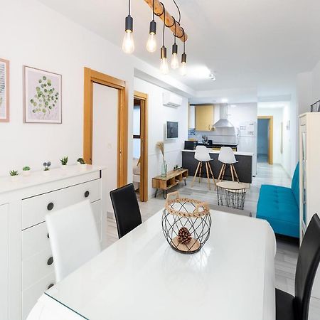 Grace Apartments - 3 Bedroom City Centre Granada Esterno foto