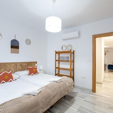 Grace Apartments - 3 Bedroom City Centre Granada Esterno foto