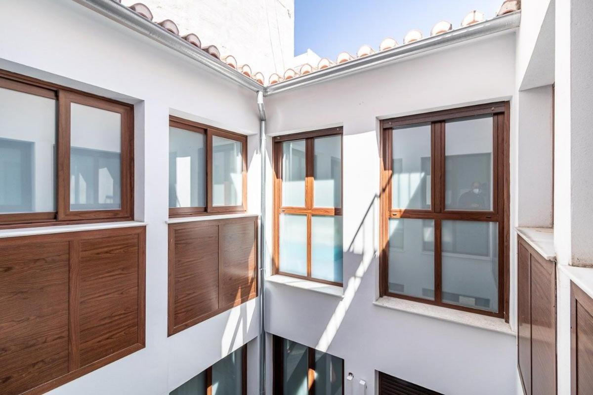 Grace Apartments - 3 Bedroom City Centre Granada Esterno foto