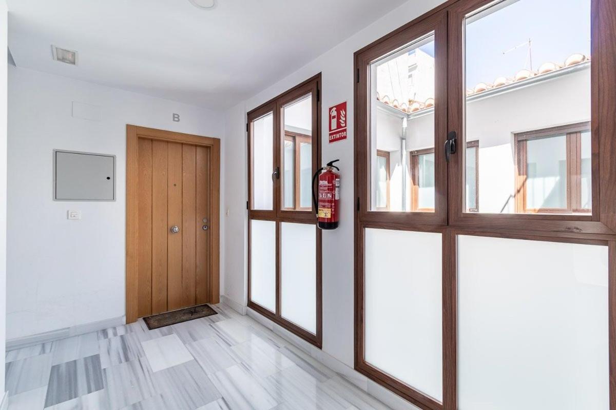 Grace Apartments - 3 Bedroom City Centre Granada Esterno foto