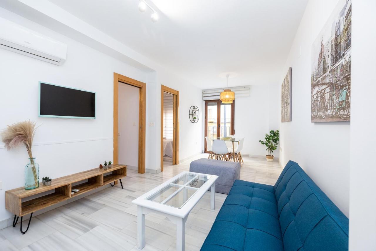 Grace Apartments - 3 Bedroom City Centre Granada Esterno foto