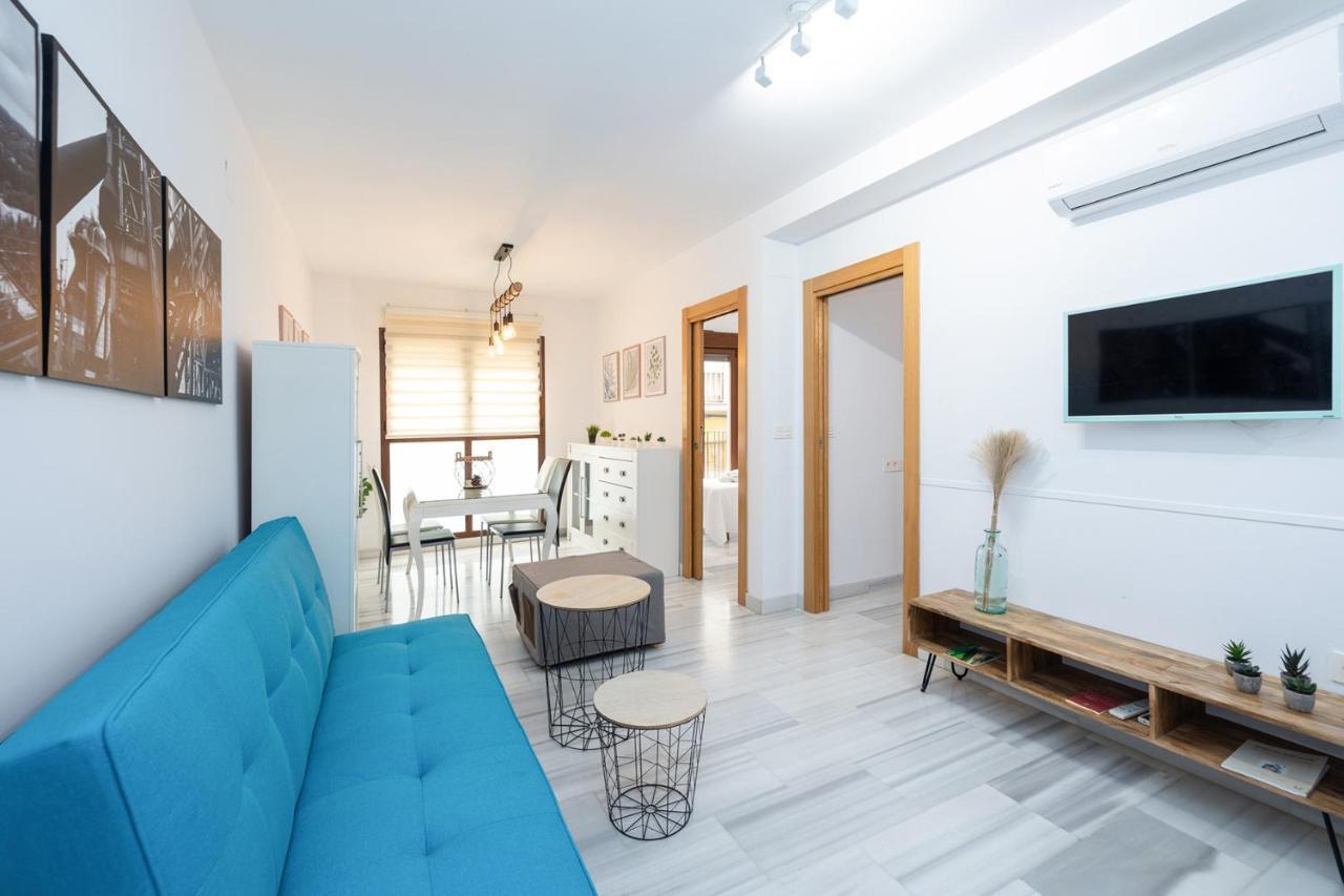 Grace Apartments - 3 Bedroom City Centre Granada Esterno foto