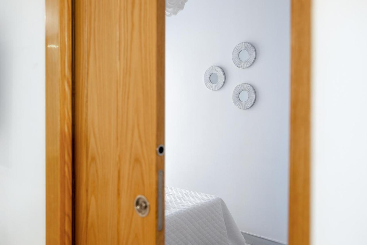 Grace Apartments - 3 Bedroom City Centre Granada Esterno foto