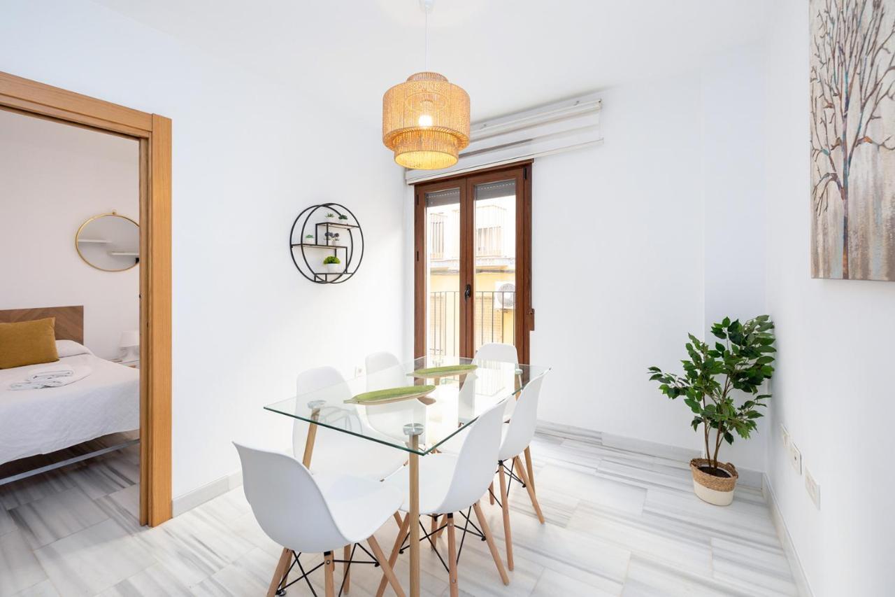 Grace Apartments - 3 Bedroom City Centre Granada Esterno foto