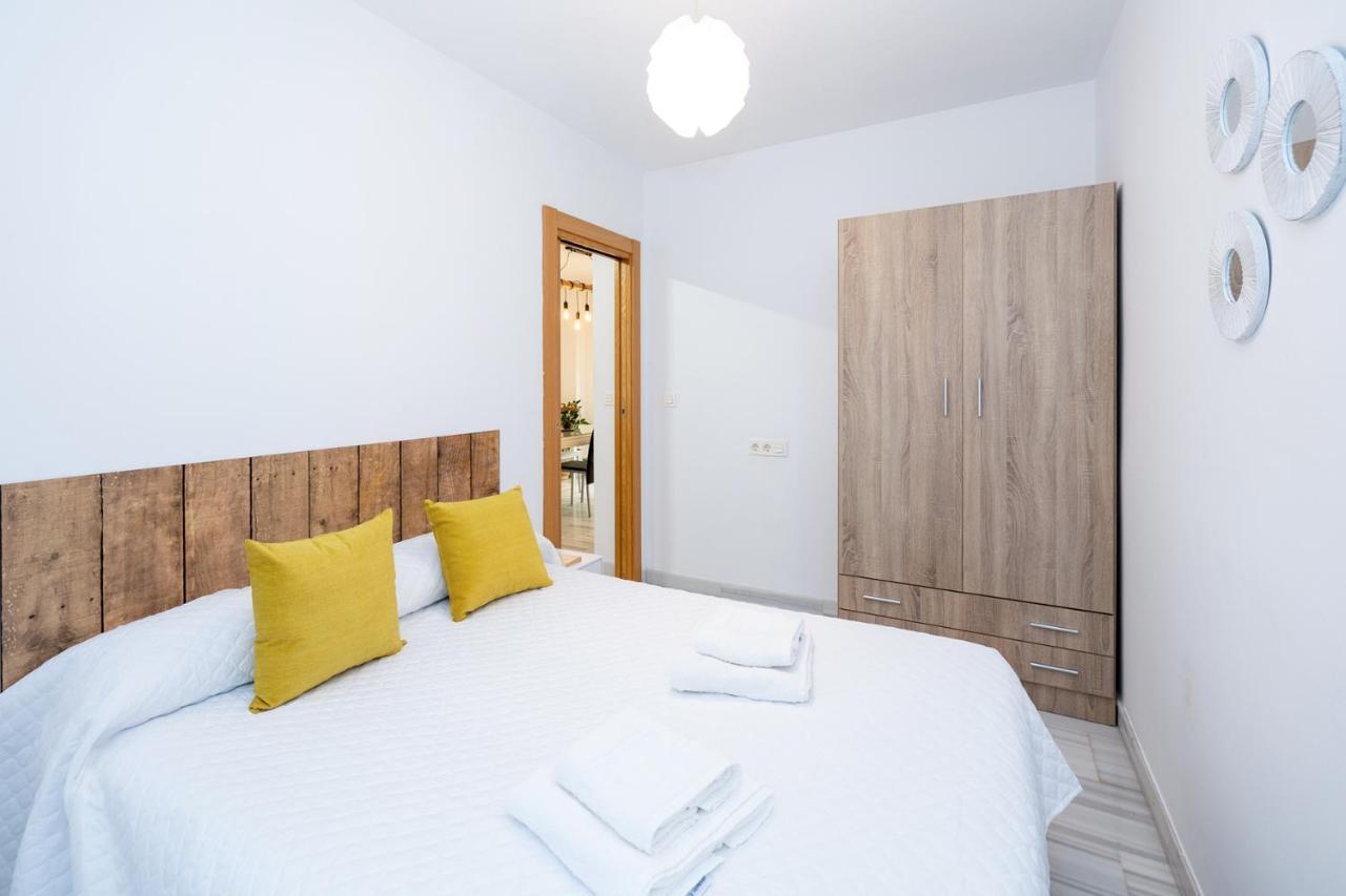 Grace Apartments - 3 Bedroom City Centre Granada Esterno foto