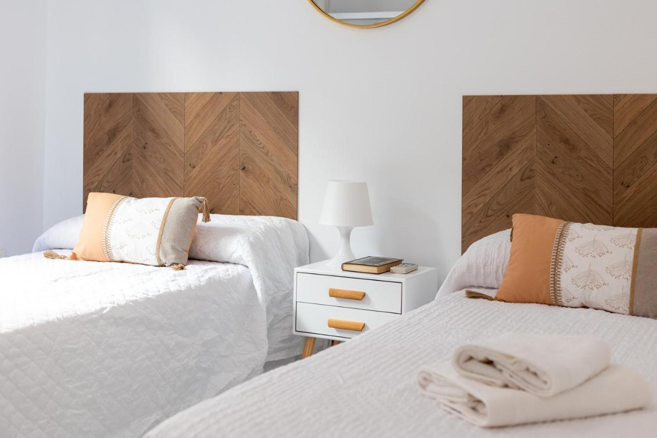 Grace Apartments - 3 Bedroom City Centre Granada Esterno foto