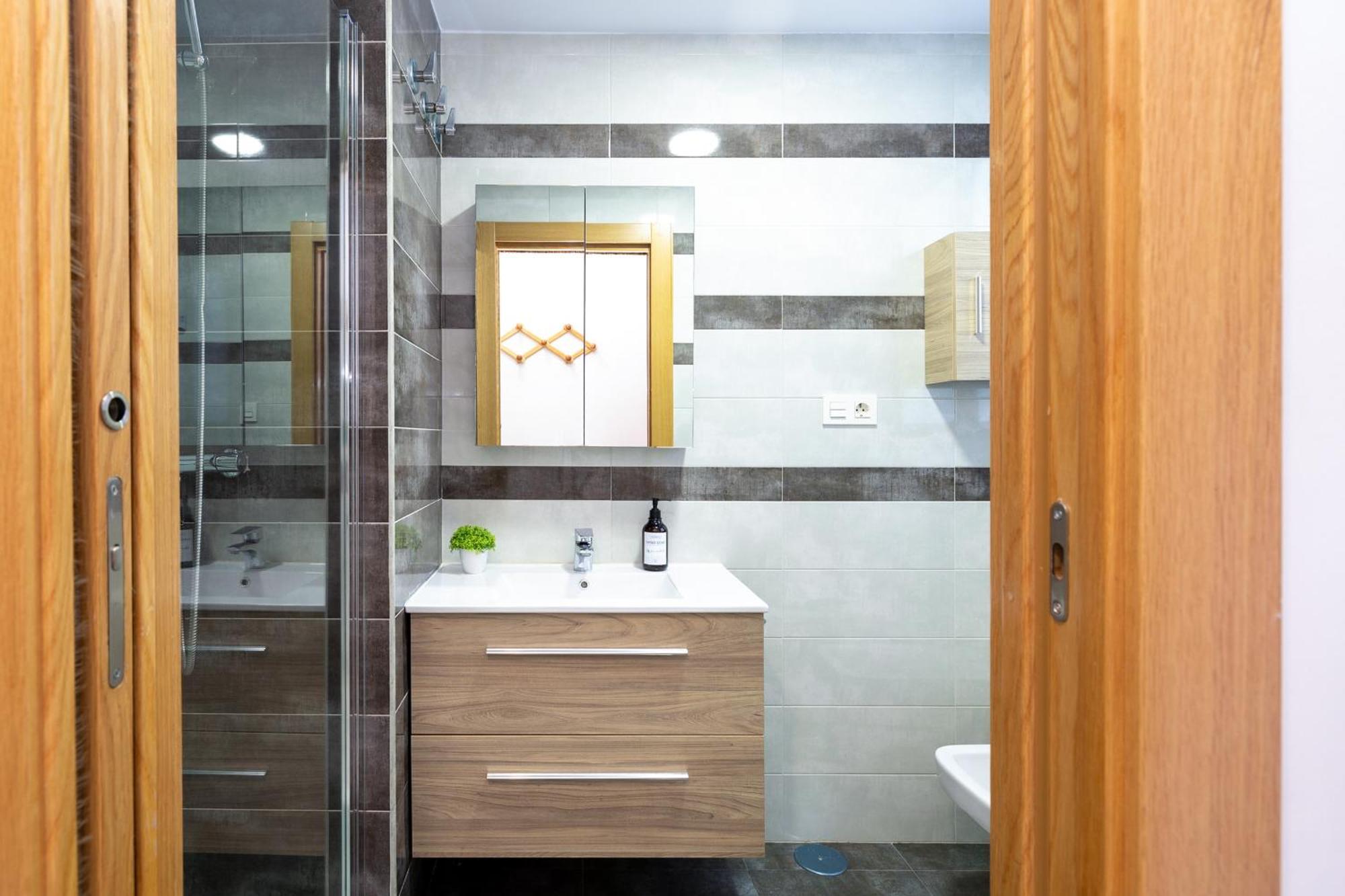 Grace Apartments - 3 Bedroom City Centre Granada Esterno foto